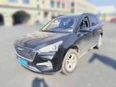 [义乌·苏C]哈弗&nbsp;&nbsp;哈弗M6&nbsp;&nbsp;2017款 1.5T 手动两驱精英型