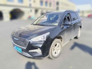 哈弗哈弗M62017款 1.5T 手动两驱精英型