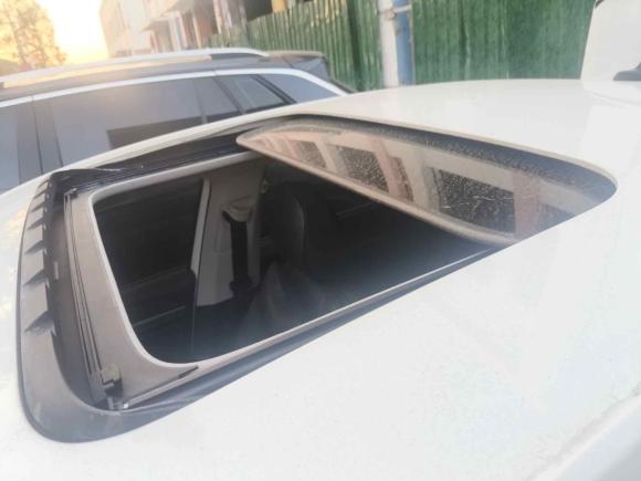 [苏州·苏U] 二手大众朗逸2023款 280TSI DSG星空满逸版