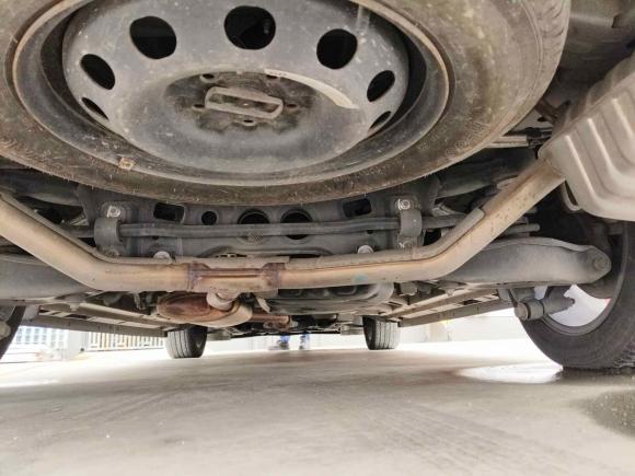 [上海·沪C] 二手广汽传祺传祺M82020款 大师版 390T 至尊版