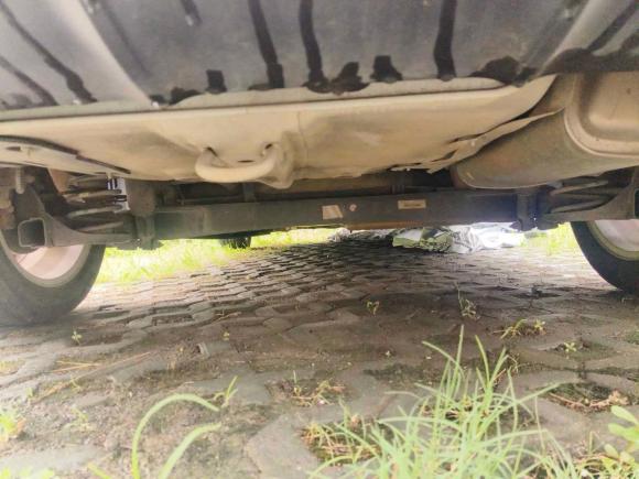 [上海·赣L] 二手起亚起亚K32016款 1.6L 自动GLS