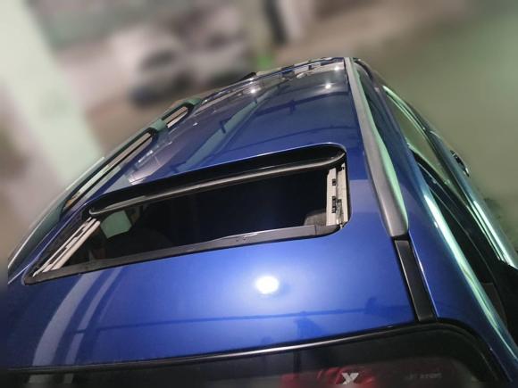 [武汉·鄂A] 二手马自达马自达62006款 Wagon 2.3L 自动型