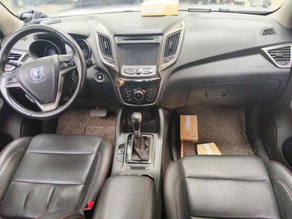 [苏州·苏F] 二手长安长安CS752014款 1.8T 自动精英型 国V