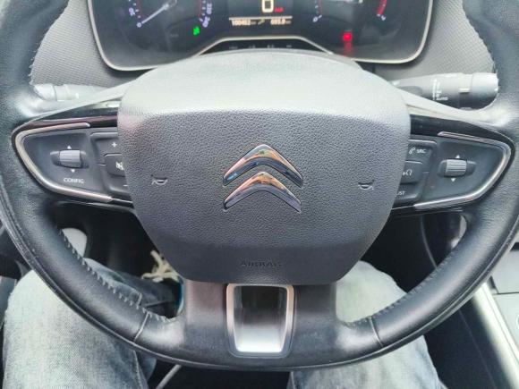 [义乌·浙G] 二手雪铁龙雪铁龙C62017款 350THP 豪华型