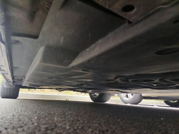 [深圳·粤B] 二手马自达阿特兹2017款 2.0L 蓝天豪华版