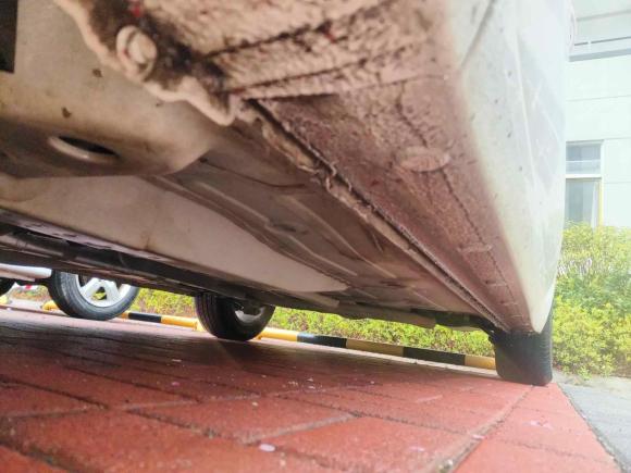 [苏州·豫N] 二手别克英朗2021款 改款 典范 1.5L 自动精英型