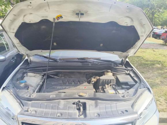 [上海·豫K] 二手哈弗哈弗H62015款 运动版 1.5T 自动两驱豪华型