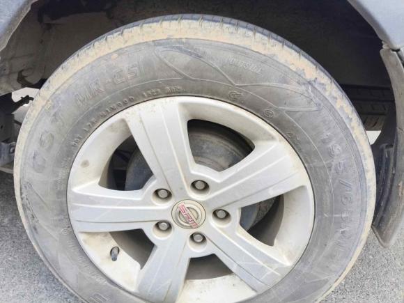 [合肥·皖A] 二手金杯金海狮经典2021款 1.5L 客车旅行狮中央空调版 9座