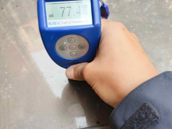 [广州·粤A] 二手别克英朗2015款 18T 双离合豪华型