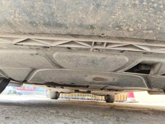 [青岛·鲁B] 二手大众途安2018款 途安L 280TSI DSG舒适版 7座 国V