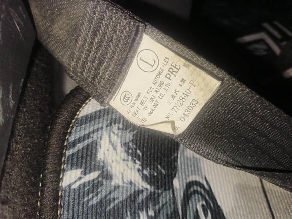 [武汉·鄂W] 二手三菱翼神2011款 致炫版 2.0L 手动舒适型