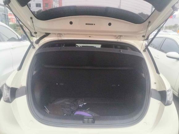 [深圳·粤B] 二手比亚迪海豚2021款 405km 自由版