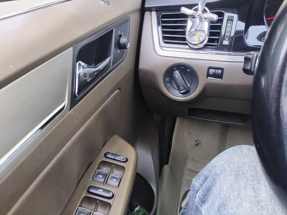 [佛山·粤X] 二手大众宝来2014款 1.6L 自动舒适型