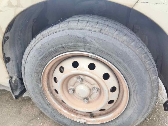 [广州·粤A] 二手五菱汽车五菱宏光V2021款 1.5L劲取版LAR