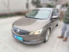 [嘉兴·浙F] 别克英朗2015款 15N 手动精英型