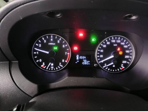 [佛山·粤E] 二手江淮瑞风瑞风M32025款 PLUS 1.5T 手动经典版 7座