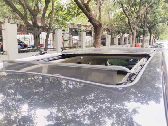 [深圳·粤B] 二手魏牌魏牌 VV62018款 2.0T 两驱旗舰型 国V