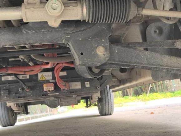 [苏州·苏E] 二手东风御风御风EM262023款 高配版 41.86kWh 宁德时代