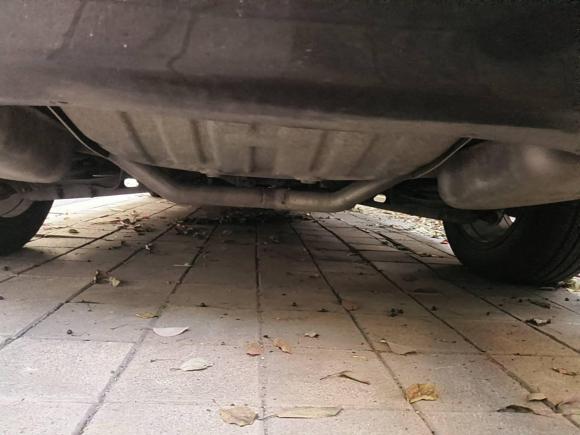 [上海·沪B] 二手凯迪拉克凯迪拉克XT62020款 28T 六座四驱领先运动型