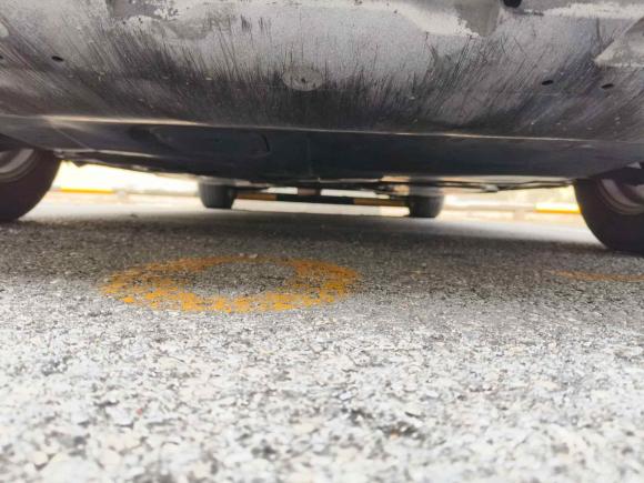 [上海·沪A] 二手马自达马自达3 昂克赛拉2014款 两厢 1.5L 自动豪华型