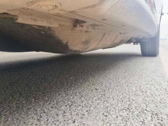 [青岛·鲁B] 二手本田冠道2019款 240TURBO 两驱豪华版