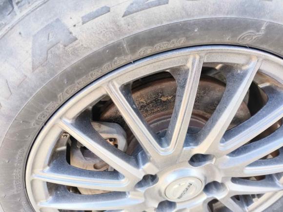 [广州·粤G] 二手日产轩逸2012款 经典 1.6XE 自动舒适版