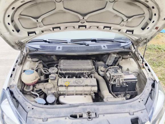 [常州·苏D] 二手斯柯达晶锐2014款 1.6L 自动Sport版