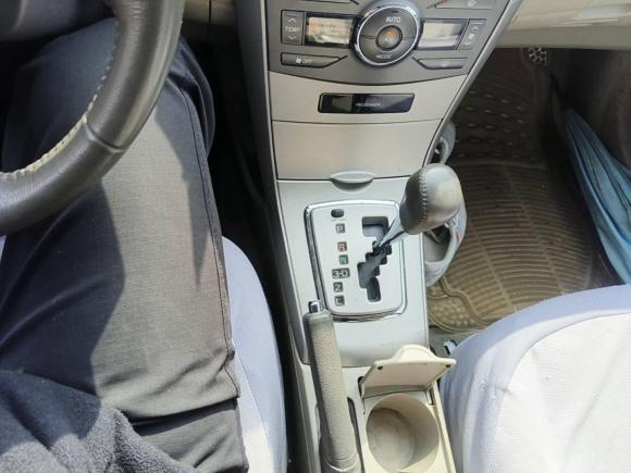 [嘉兴·浙F] 二手丰田卡罗拉2008款 1.8L 自动GL-i天窗特别版