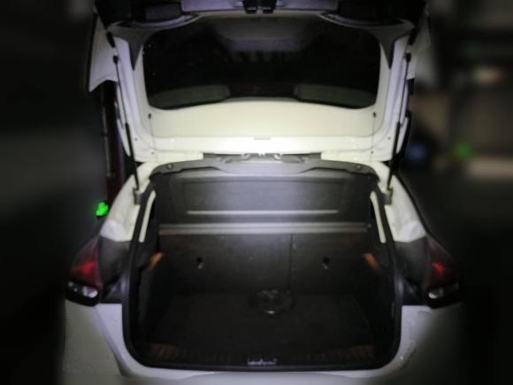 [合肥·皖A] 二手福特福克斯2015款 两厢 1.6L 自动舒适型