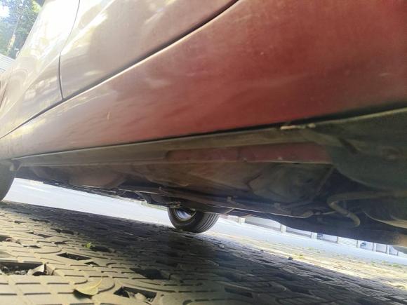 [成都·川A] 二手丰田雅力士2011款 1.6E 自动魅动版