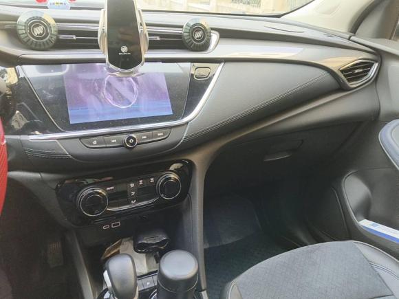 [青岛·鲁B] 二手别克昂科拉GX2022款 332T CVT两驱豪华型