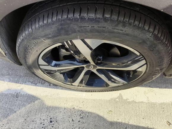 [上海·皖B] 二手奇瑞瑞虎72020款 1.6T DCT 智PRO