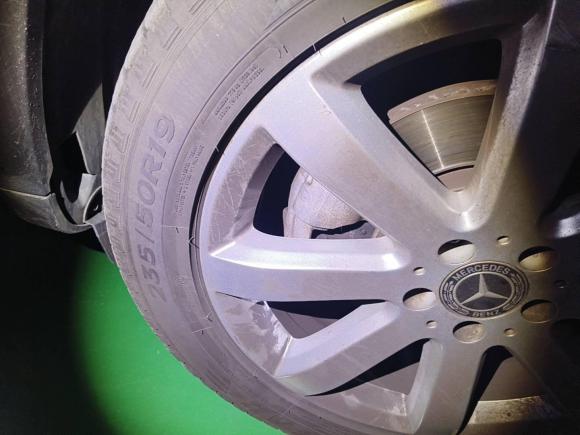 [苏州·苏E] 二手奔驰奔驰GLB2020款 GLB 200 时尚型