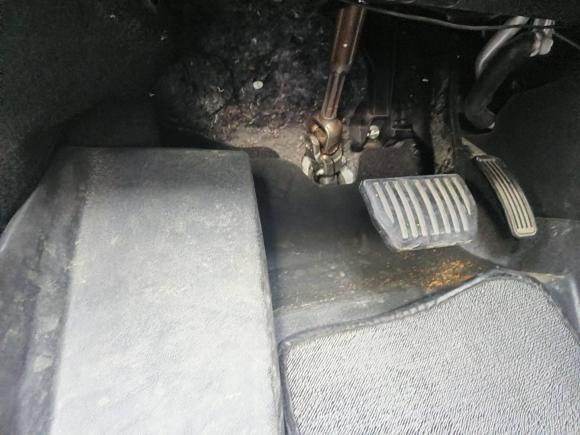 [杭州·浙M] 二手福特蒙迪欧2013款 2.0L GTDi200时尚型