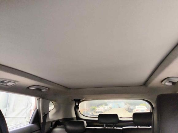 [深圳·粤L] 二手现代途胜2015款 1.6T 双离合两驱智能型