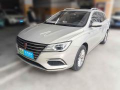 [上海·沪A] 荣威荣威Ei52019款 豪华版