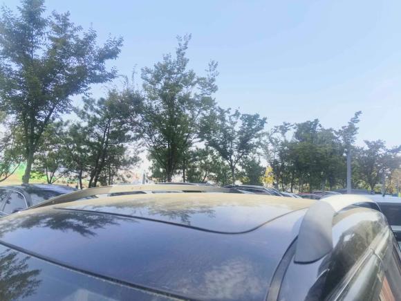 [青岛·鲁U] 二手斯柯达Yeti2014款 1.8TSI DSG极地版