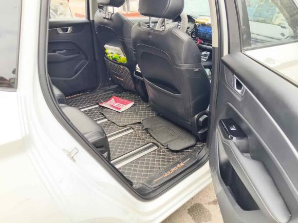 [南京·苏A] 二手五菱汽车五菱凯捷2020款 1.5T CVT旗舰型