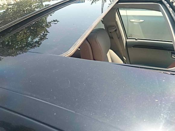 [无锡·苏B] 二手奔驰奔驰S级2010款 S 300 L 商务型