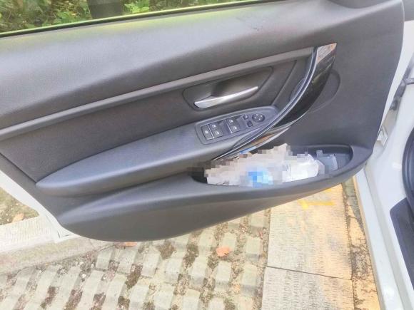 [苏州·苏J] 二手宝马宝马3系2016款 320Li 时尚型