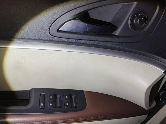 [武汉·鄂A] 二手别克别克GL82017款 25S 豪华型 国V