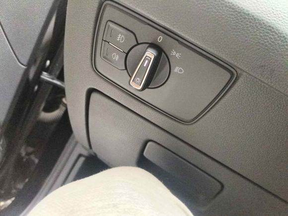 [上海·沪B] 二手大众迈腾2017款 330TSI DSG 豪华型