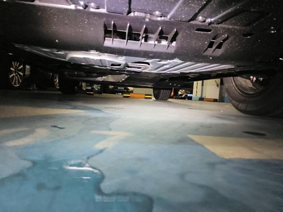 [深圳·粤B] 二手本田皓影2024款 e:HEV 两驱豪华版