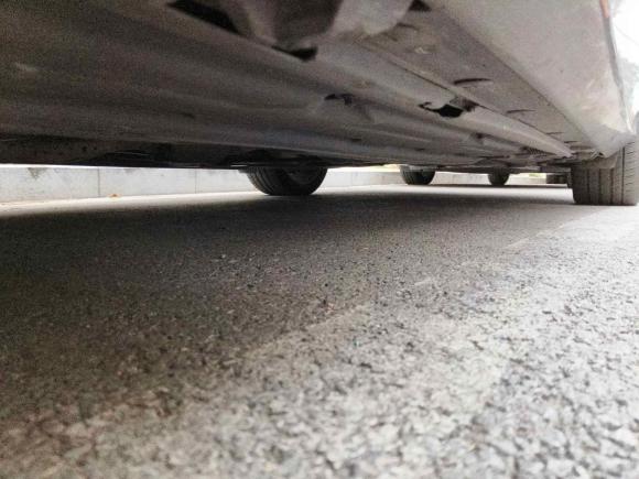 [无锡·苏B] 二手奔驰奔驰C级2011款 C 200 时尚旅行版