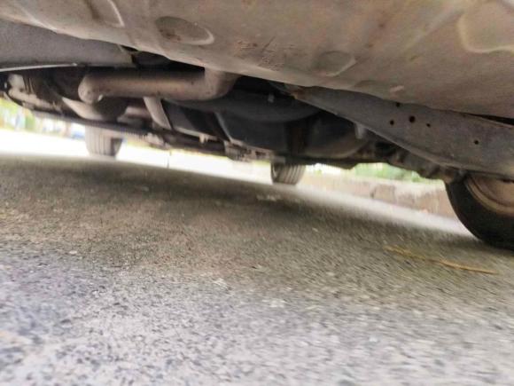 [上海·苏E] 二手大众途安2011款 1.4T DSG智雅版5座