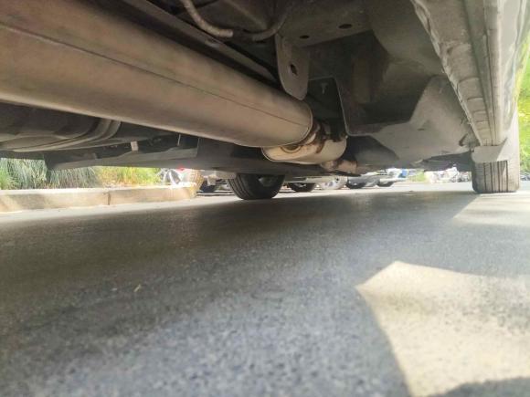 [上海·沪A] 二手别克别克GL82021款 陆上公务舱 652T 豪华型