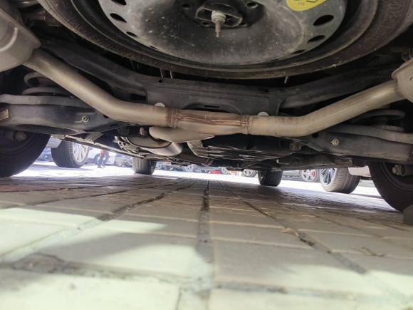 [深圳·粤B] 二手荣威荣威iMAX82022款 400TGI 尊荣版