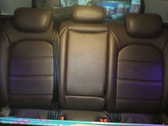 [合肥·皖A] 二手奥迪奥迪A32015款 Sportback 35 TFSI 百万纪念智领型