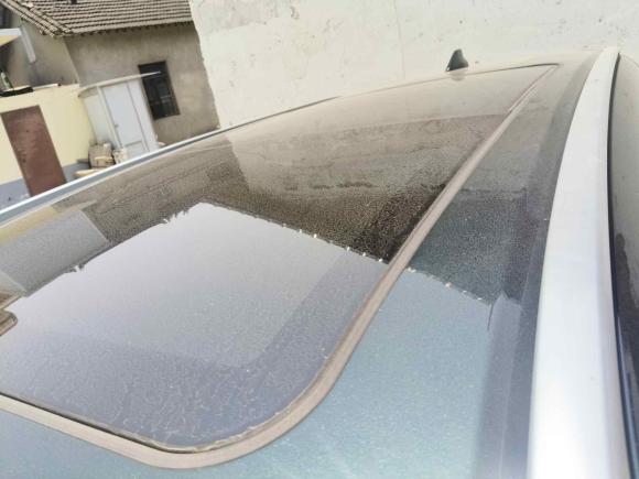 [上海·沪C] 二手奇瑞瑞虎8 PRO2022款 290T 两驱浩瀚版 5座