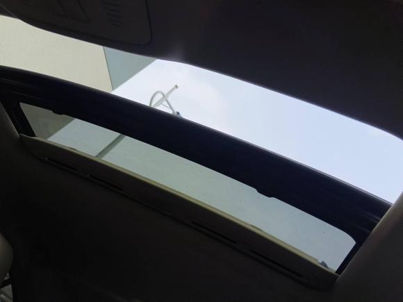 [嘉兴·浙F] 二手别克君威2015款 2.0L 精英时尚型